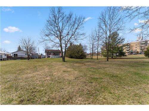 315 Amherst Drive, Amherstview, ON - Outdoor With View