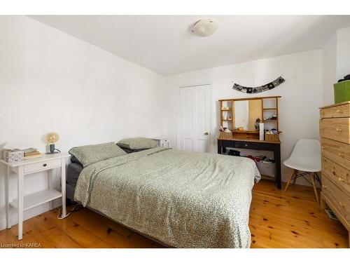 528 Bagot Street, Kingston, ON - Indoor Photo Showing Bedroom