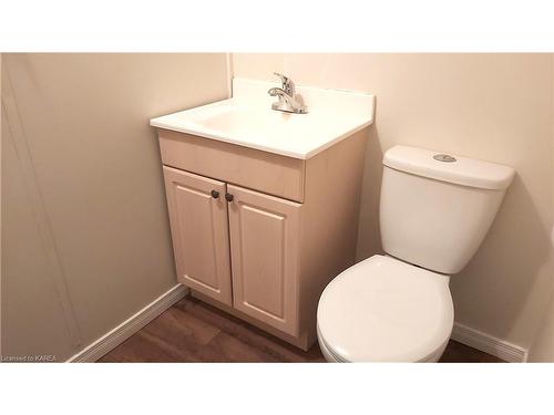12245 Highway 41, Northbrook, ON - Indoor Photo Showing Bathroom