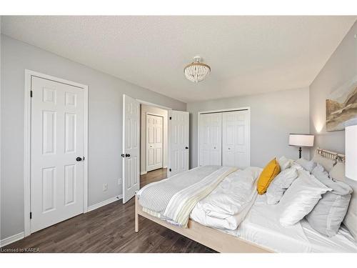 1256 Brackenwood Crescent, Kingston, ON - Indoor Photo Showing Bedroom