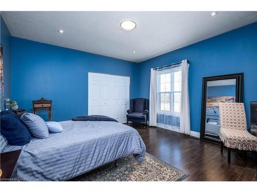 774 Lucas Road, Odessa, ON - Indoor Photo Showing Bedroom