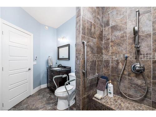 774 Lucas Road, Odessa, ON - Indoor Photo Showing Bathroom
