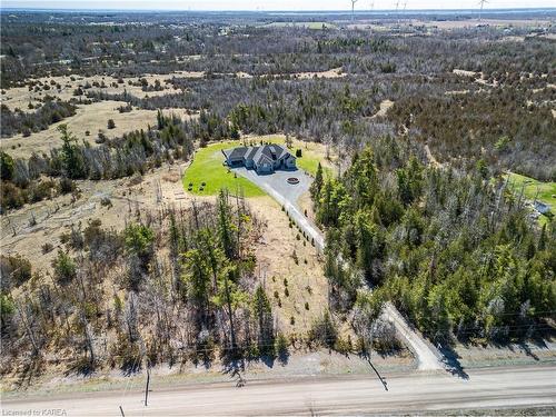 774 Lucas Road, Odessa, ON - Outdoor With View