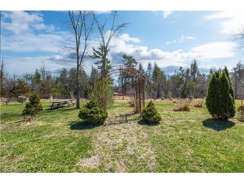 774 Lucas Road, Odessa, ON - Outdoor With View