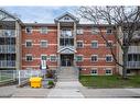 211-316 Kingsdale Avenue, Kingston, ON  - Outdoor With Balcony With Facade 