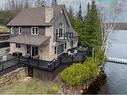 2000 Brewer Road, Sharbot Lake, ON  - Outdoor With Deck Patio Veranda 