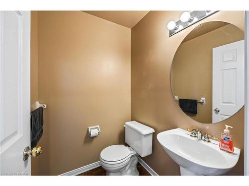 71 Dalgleish Avenue, Kingston, ON - Indoor Photo Showing Bathroom