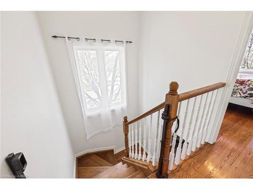 71 Dalgleish Avenue, Kingston, ON - Indoor Photo Showing Other Room