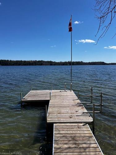 872 North Shore Lane, Leeds, ON - Outdoor With Body Of Water With View