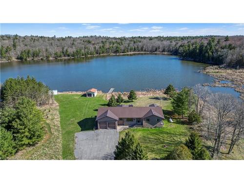 16 Cypress Lane, Battersea, ON - Outdoor With Body Of Water With View