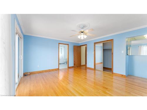 16 Cypress Lane, Battersea, ON - Indoor Photo Showing Other Room