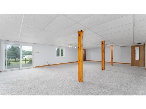 16 Cypress Lane, Battersea, ON - Indoor Photo Showing Other Room