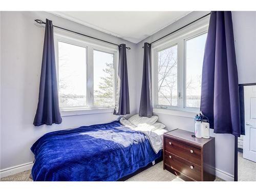 3 Sharmans Lane, Kingston, ON - Indoor Photo Showing Bedroom
