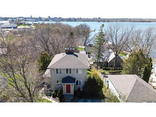 3 Sharmans Lane, Kingston, ON - Outdoor With View