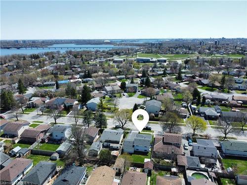 187 Sutherland Drive, Kingston, ON - Outdoor With View