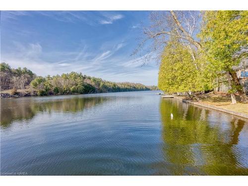 108 Killenbeck Lane, Lansdowne, ON - Outdoor With Body Of Water With View