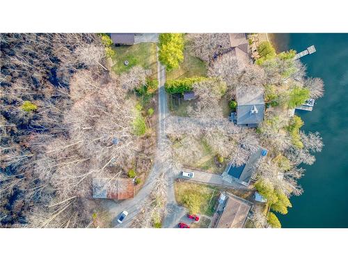 108 Killenbeck Lane, Lansdowne, ON - Outdoor With Body Of Water With View