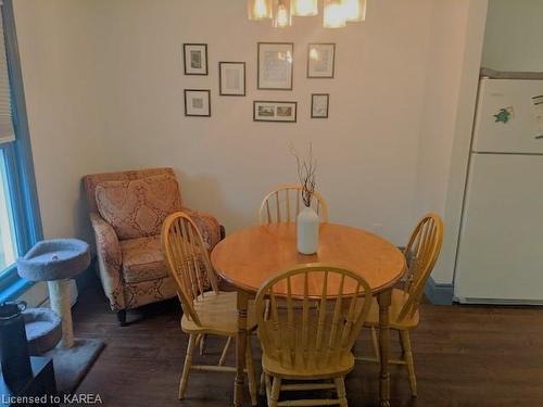 497 Barrie Street, Kingston, ON - Indoor Photo Showing Dining Room