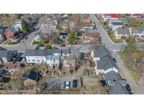 497 Barrie Street, Kingston, ON - Outdoor With View