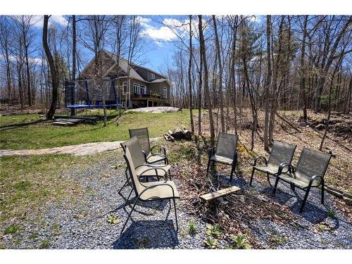 5537 Wilmer Road, South Frontenac, ON - Outdoor