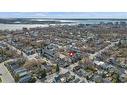 497 Barrie Street, Kingston, ON  - Outdoor With View 