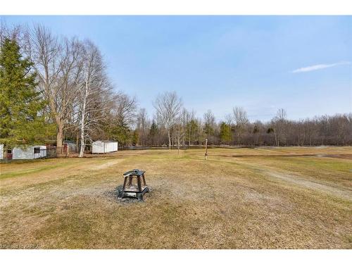 8375 County Rd 15, North Augusta, ON - Outdoor With View