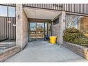 609-17 Eldon Hall Place, Kingston, ON  - Outdoor With Exterior 