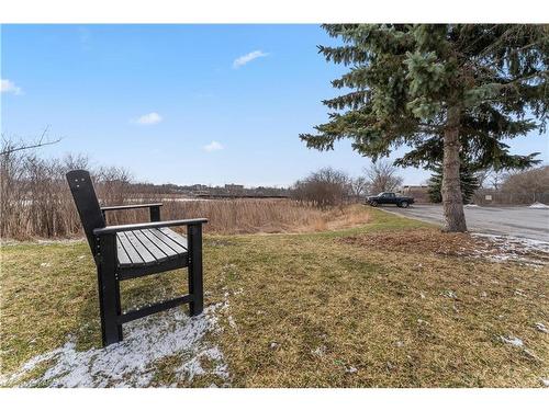 116-580 Armstrong Road, Kingston, ON - Outdoor With View