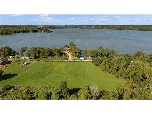 788 River Styx Lane, Kingston, ON - Outdoor With Body Of Water With View