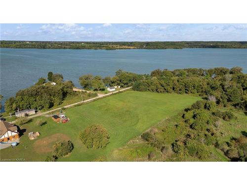 788 River Styx Lane, Kingston, ON - Outdoor With Body Of Water With View