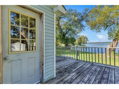 788 River Styx Lane, Kingston, ON - Outdoor With Body Of Water With Exterior