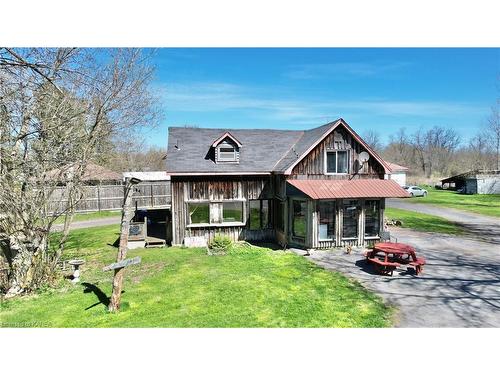 61 Pykeview Road, Gananoque, ON - Outdoor
