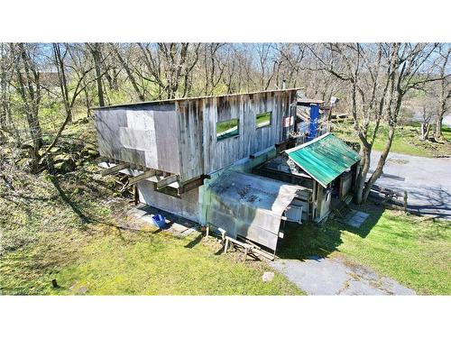 61 Pykeview Road, Gananoque, ON - Outdoor