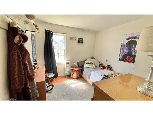 61 Pykeview Road, Gananoque, ON - Indoor Photo Showing Bedroom