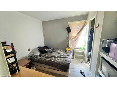 61 Pykeview Road, Gananoque, ON - Indoor Photo Showing Bedroom
