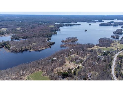 42 Wild Apple Lane, Elgin, ON - Outdoor With Body Of Water With View