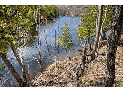 25 Cedar Lane, Westport, ON - Outdoor With Body Of Water With View