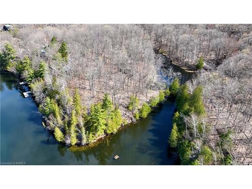 25 Cedar Lane, Westport, ON - Outdoor With Body Of Water With View