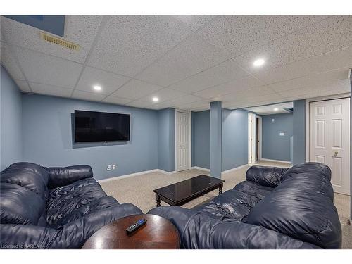 507 Forest Hill Drive E, Kingston, ON - Indoor Photo Showing Basement