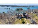 13 Windsor Drive, Gananoque, ON  - Outdoor With Body Of Water With View 