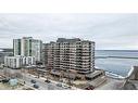 1207-165 Ontario Street, Kingston, ON  - Outdoor With Body Of Water With View 