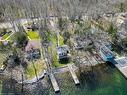 346 Nicholson Point Road, Bath, ON  - Outdoor With View 