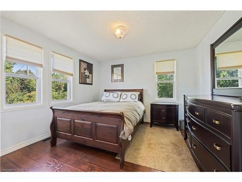 2 Creighton Drive, Odessa, ON - Indoor Photo Showing Bedroom