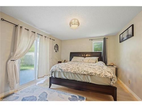 2 Creighton Drive, Odessa, ON - Indoor Photo Showing Bedroom