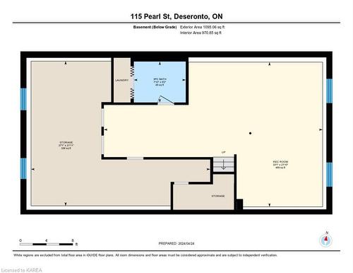 115 Pearl St Street, Deseronto, ON - Other