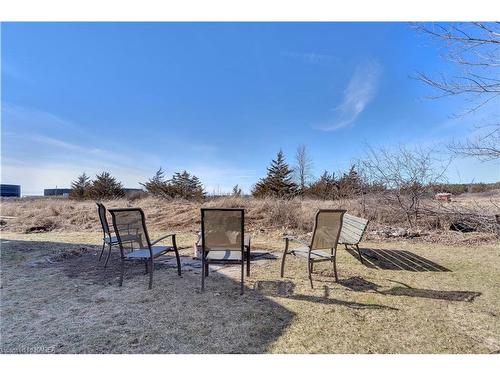 5153 Bath Rd Road, Bath, ON - Outdoor With View