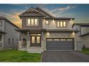 815 Riverview Way, Kingston, ON  - Outdoor With Facade 