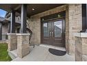815 Riverview Way, Kingston, ON  - Outdoor 
