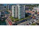 1301-185 Ontario Street, Kingston, ON  - Outdoor With View 
