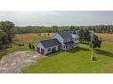 396 Church Road, Enterprise, ON  - Outdoor With View 